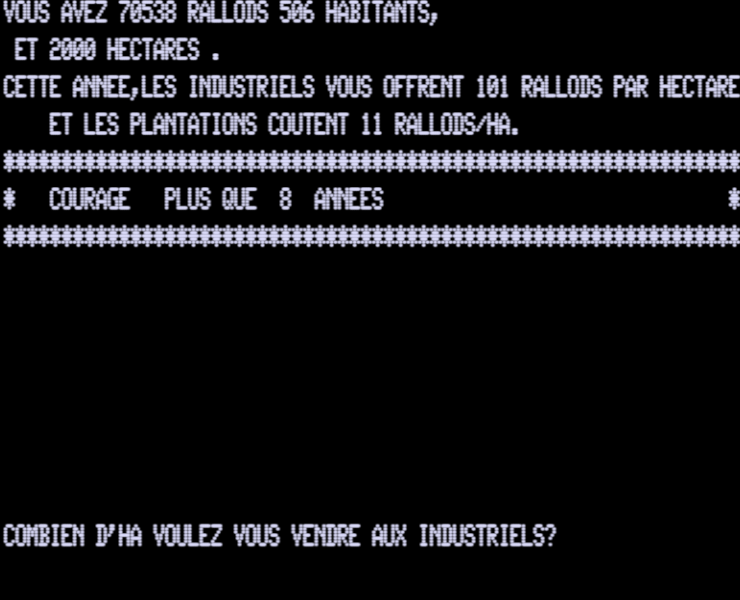 Screen shot